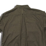 norbit / Stand Collar Field Shirt / HNSH-025