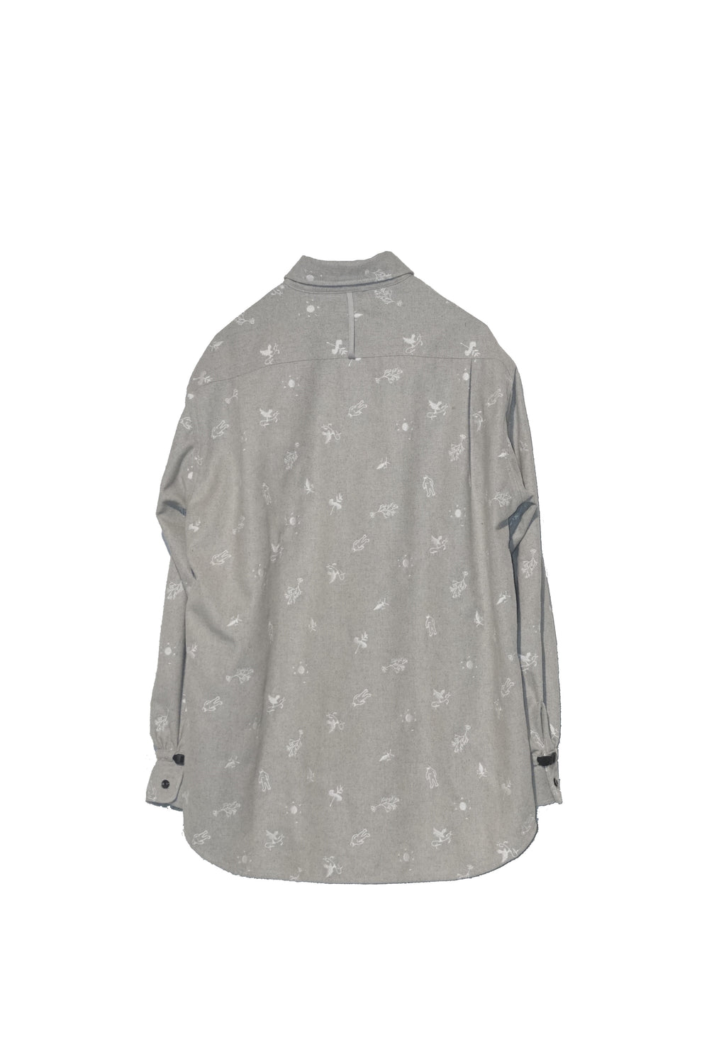 norbit / EMBROIDERY SHIRT / HNSH-027