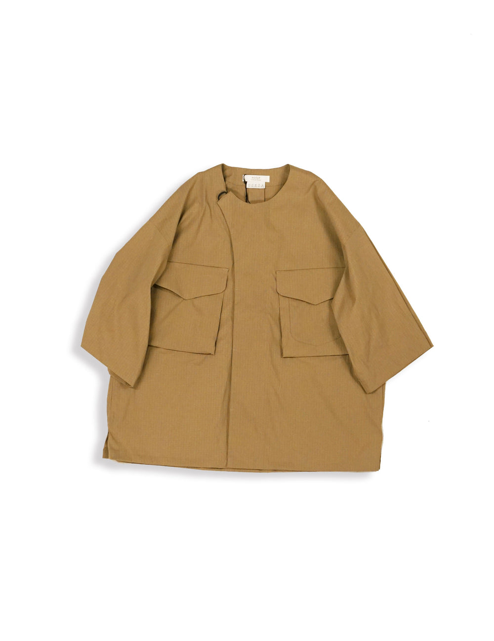 norbit / HALF SLEEVE FATIGUE SHIRT JK / HNSH-028