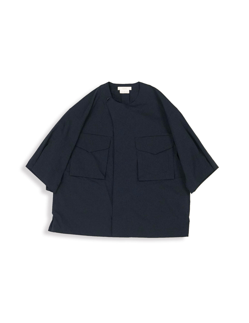 norbit / HALF SLEEVE FATIGUE SHIRT JK / HNSH-028