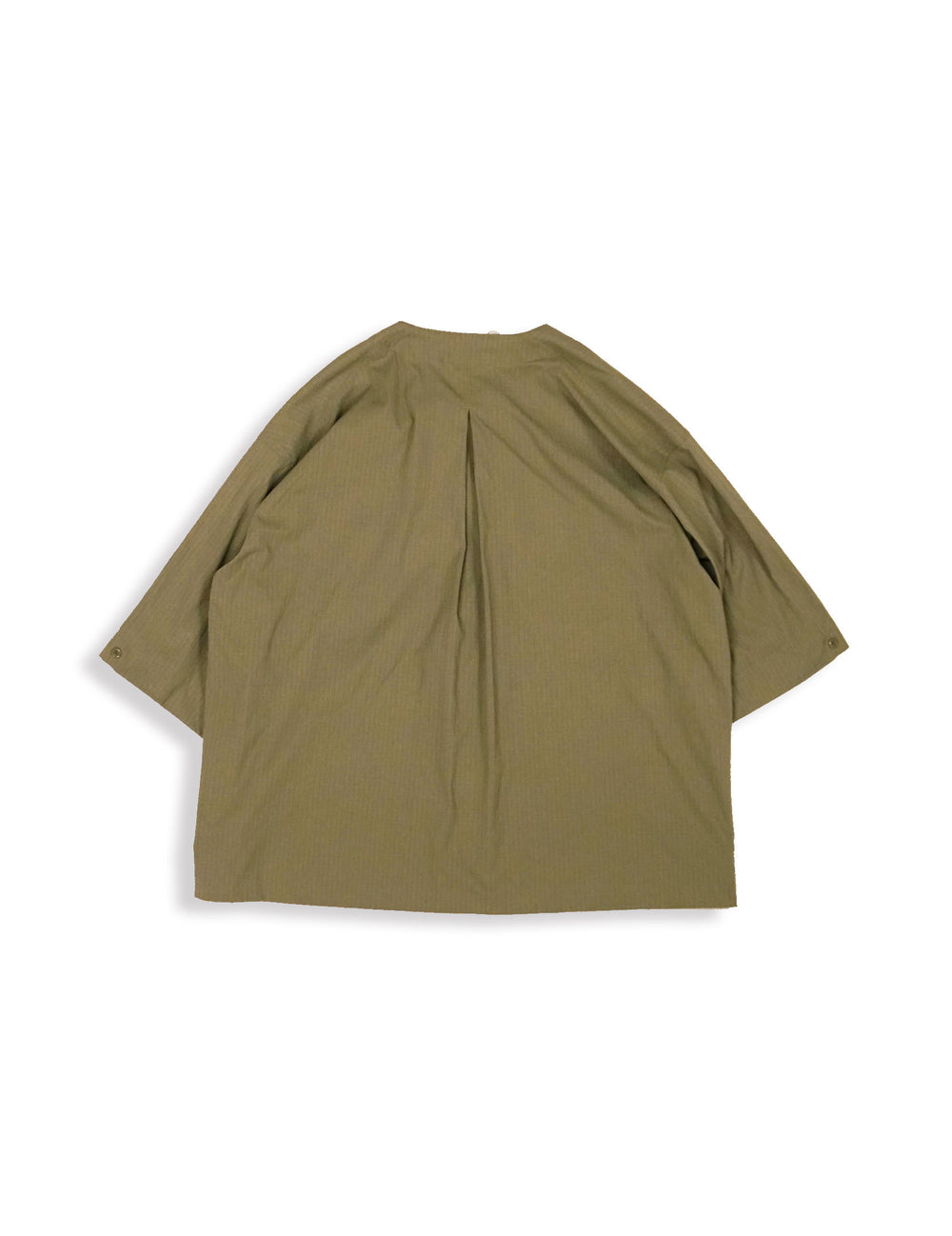 norbit / HALF SLEEVE FATIGUE SHIRT JK / HNSH-028