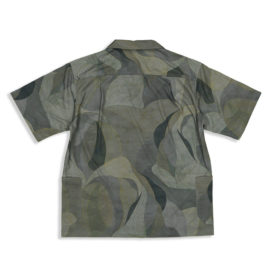 norbit / Aloha Shirt/HNSH-037 – RAISON D'ETRE ONLINE STORE