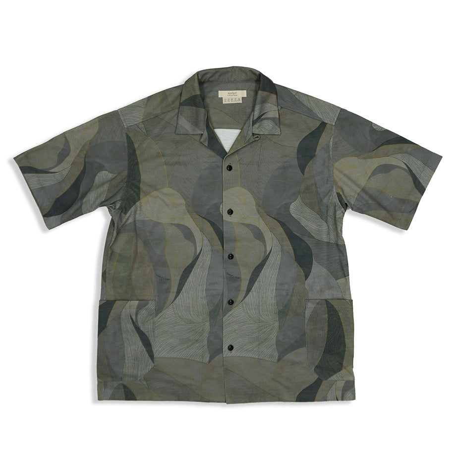 norbit  / Aloha Shirt/HNSH-037