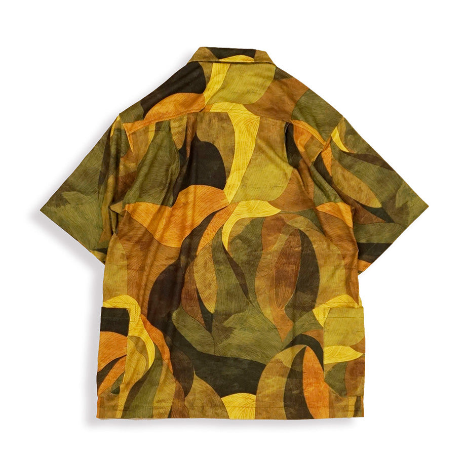 norbit  / Aloha Shirt/HNSH-037