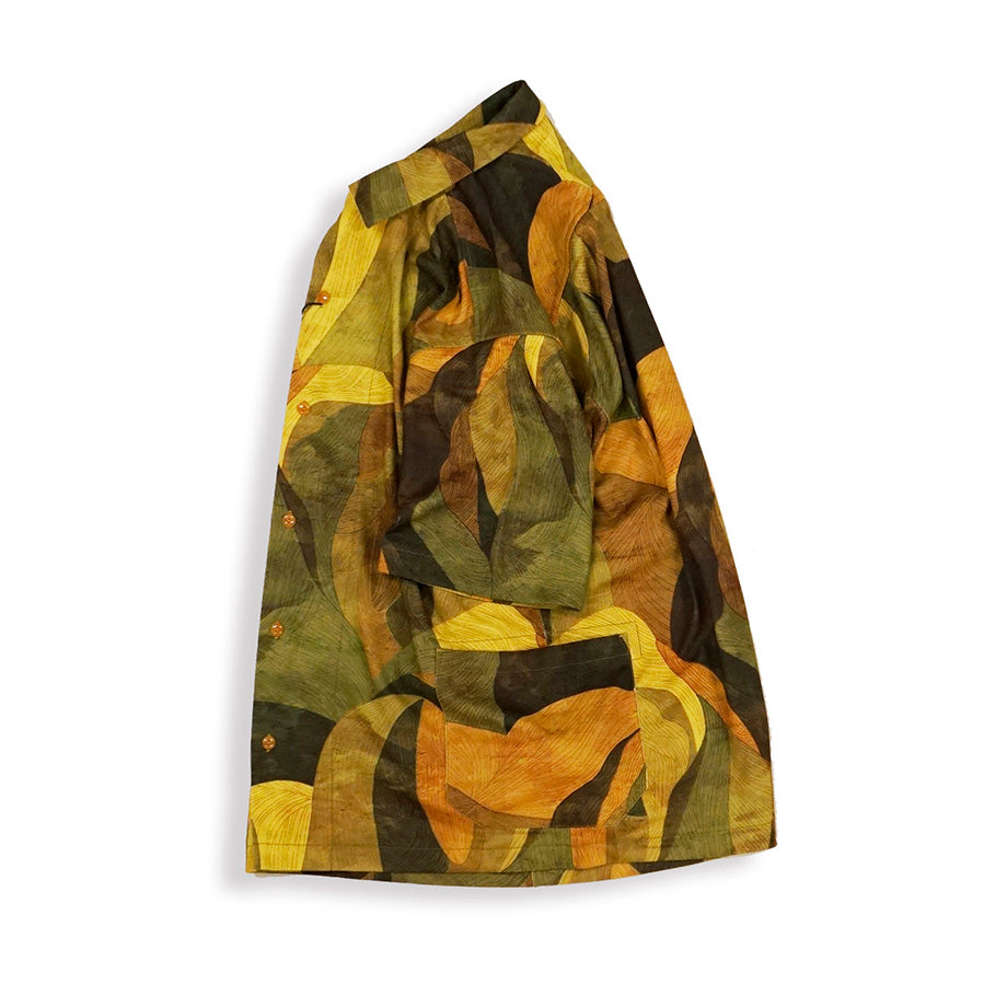 norbit  / Aloha Shirt/HNSH-037