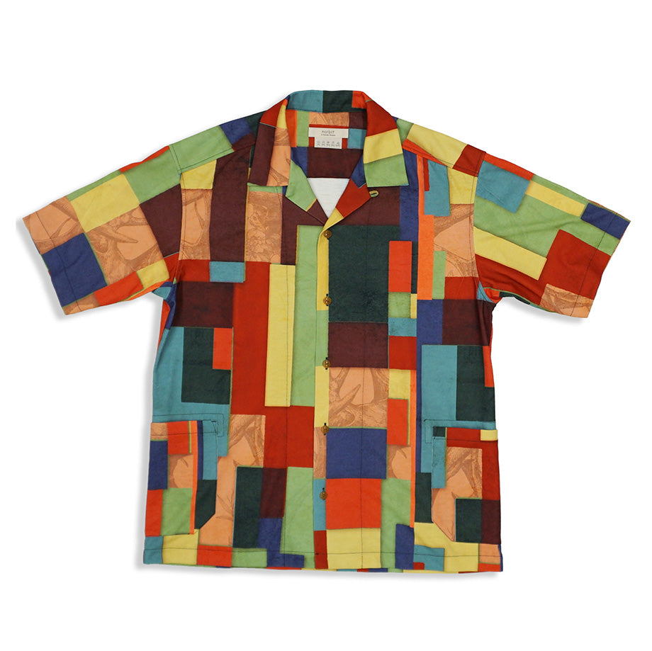 norbit  / Aloha Shirt/HNSH-037
