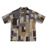 norbit  / Aloha Shirt/HNSH-037