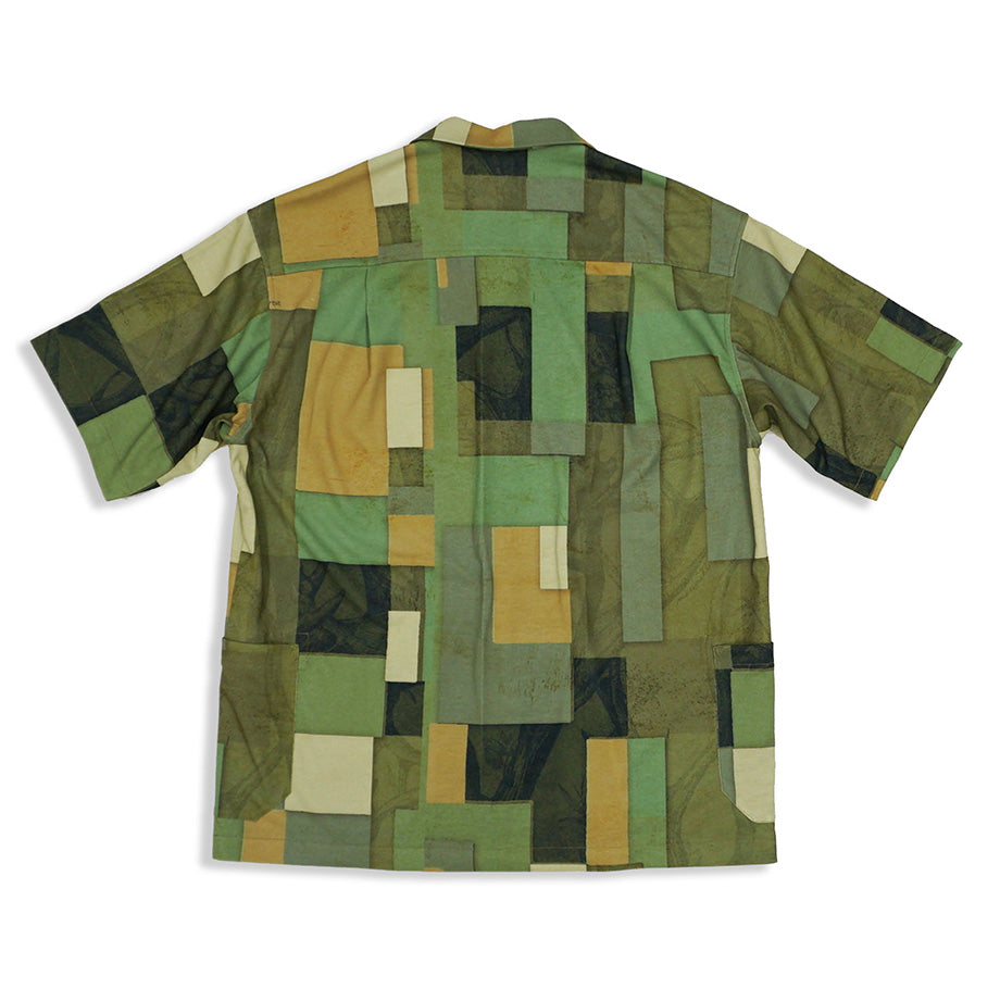 norbit  / Aloha Shirt/HNSH-037