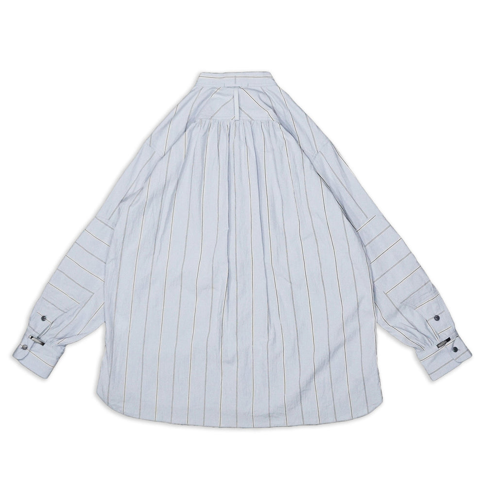 norbit / Knotted String WR Shirt/HNSH-042