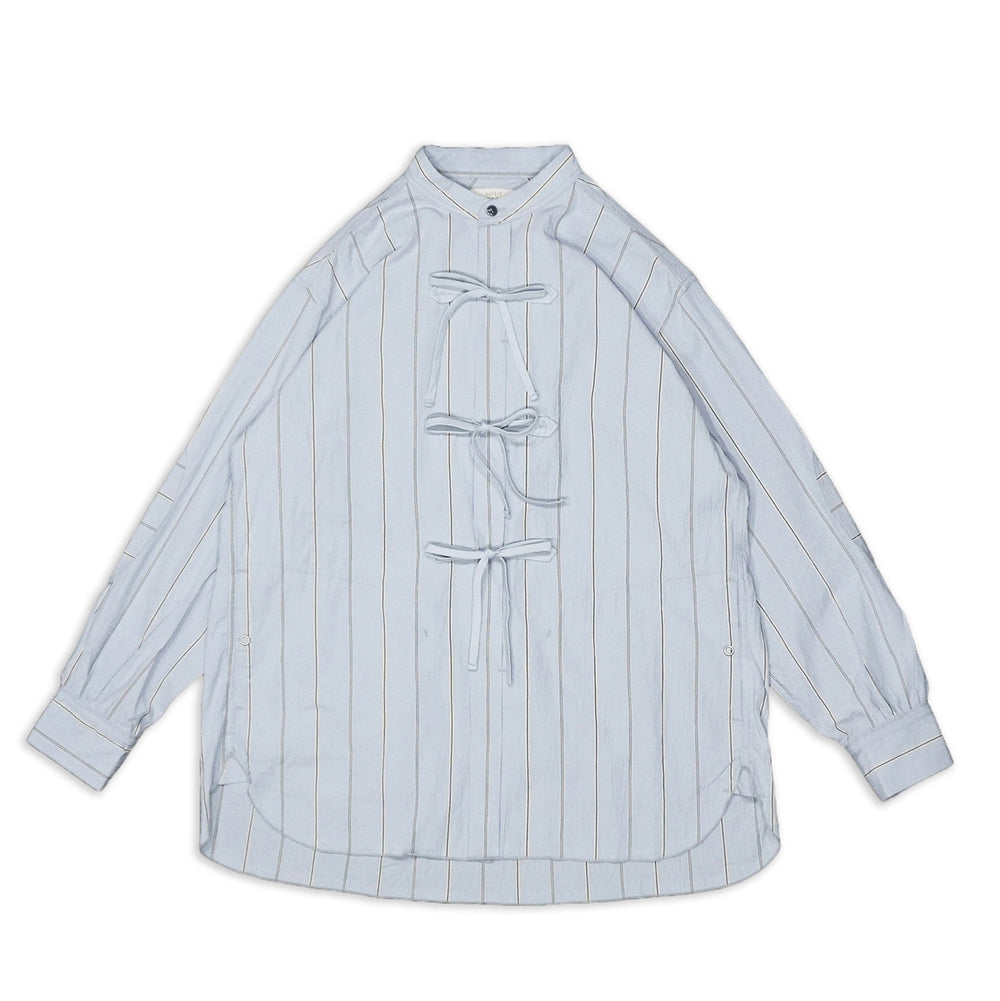 norbit / Knotted String WR Shirt/HNSH-042
