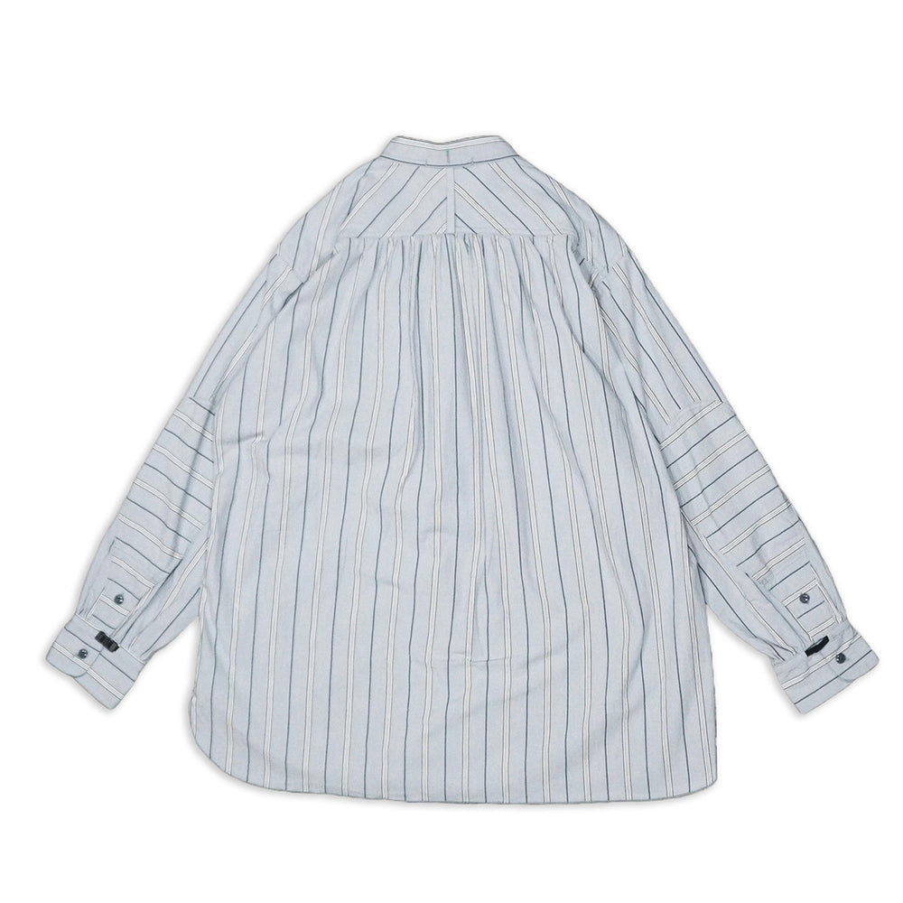 norbit / Knotted String WR Shirt/HNSH-042