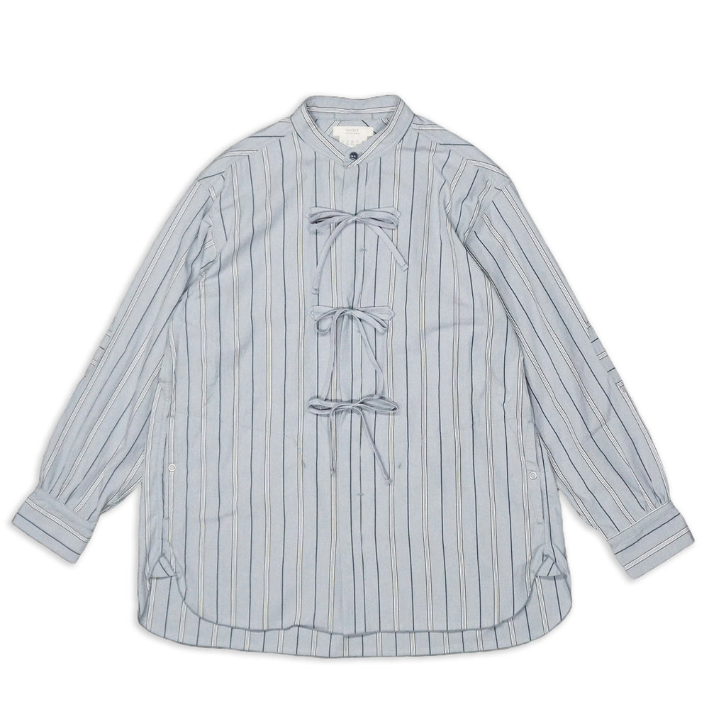 norbit / Knotted String WR Shirt/HNSH-042