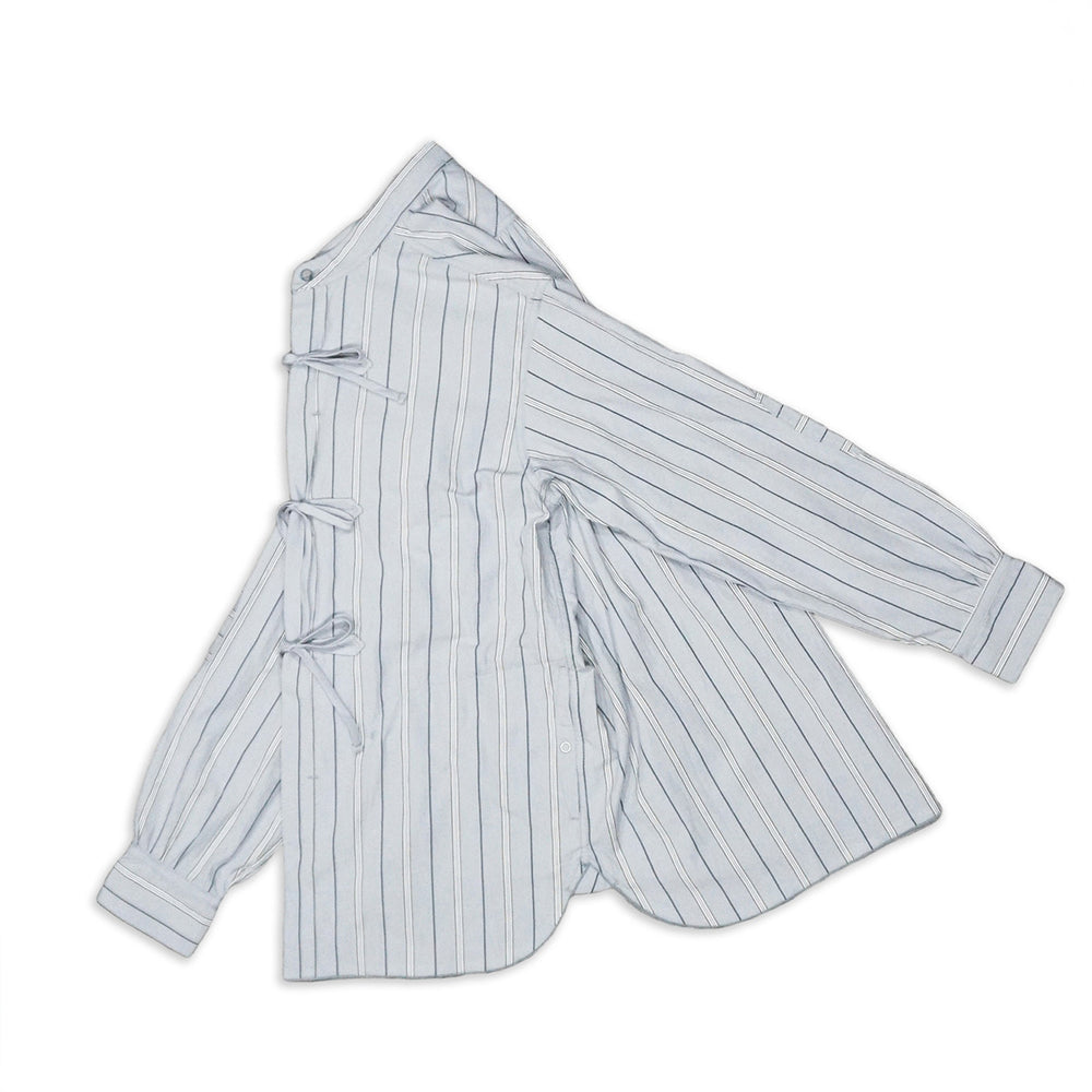 norbit / Knotted String WR Shirt/HNSH-042