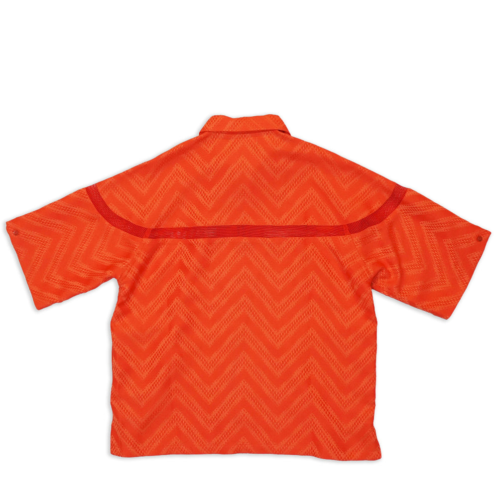 norbit / Jacquard Short Sleecve JK/HNSH-044