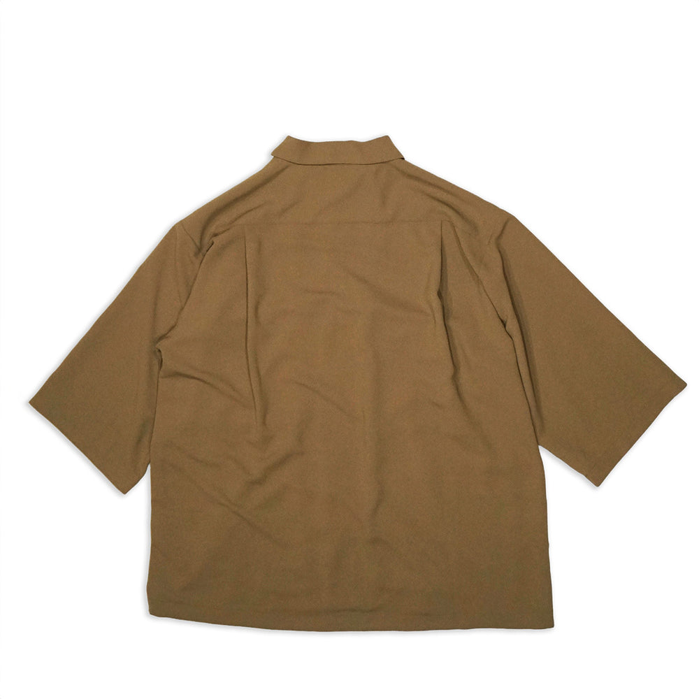 norbit / Soft Fatigue Shirt/HNSH-045