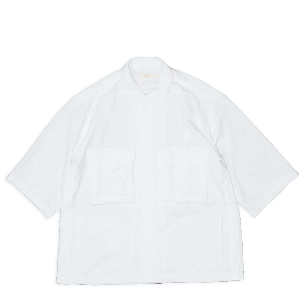 norbit / Soft Fatigue Shirt/HNSH-045