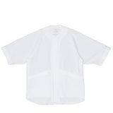 norbit / 'Dot Air'' Side Slit Shirt/HNSH-046