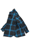 Big Check Shirt / HNSH-054