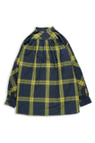 Big Check Shirt / HNSH-054