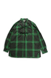 Big Check Shirt / HNSH-054