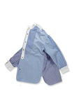 Sleeping Cleric Shirt / HNSH-057