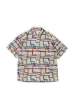 Aloha Shirt / HNSH-058