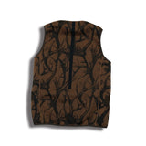 norbit / REVERSIBLE BOA VEST / HNVT-016