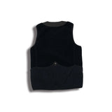 norbit / REVERSIBLE BOA VEST / HNVT-016