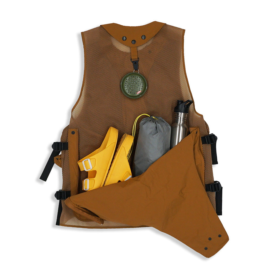 norbit  / Field Hike Vest/HNVT-028