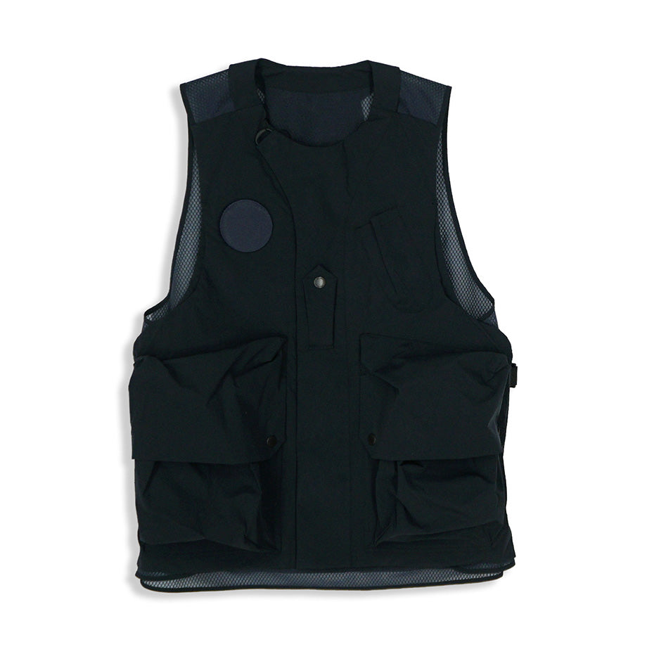 norbit  / Field Hike Vest/HNVT-028