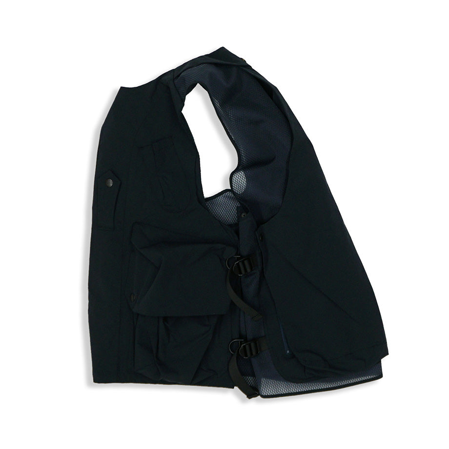 norbit  / Field Hike Vest/HNVT-028