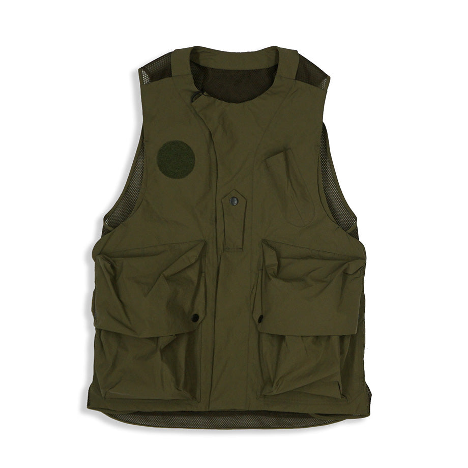 norbit  / Field Hike Vest/HNVT-028