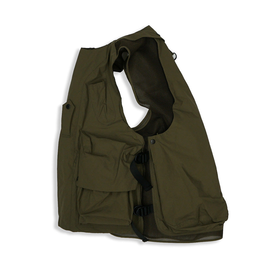 norbit  / Field Hike Vest/HNVT-028