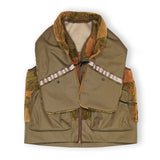 norbit / 2Way JQ Muffler Boa Vest/HNVT-030