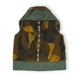 norbit / 2Way JQ Muffler Boa Vest/HNVT-030