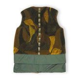 norbit / 2Way JQ Muffler Boa Vest/HNVT-030