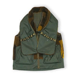 norbit / 2Way JQ Muffler Boa Vest/HNVT-030