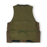 norbit / Moon Tweed 3Layered Vest/HNVT-031