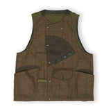 norbit / Moon Tweed 3Layered Vest/HNVT-031