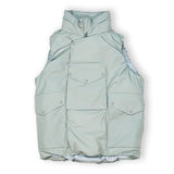 norbit / Light Weight 3 layer Shell Padding Vest/HNVT-032