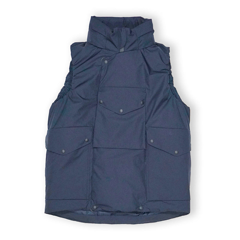 norbit / Light Weight 3 layer Shell Padding Vest/HNVT-032