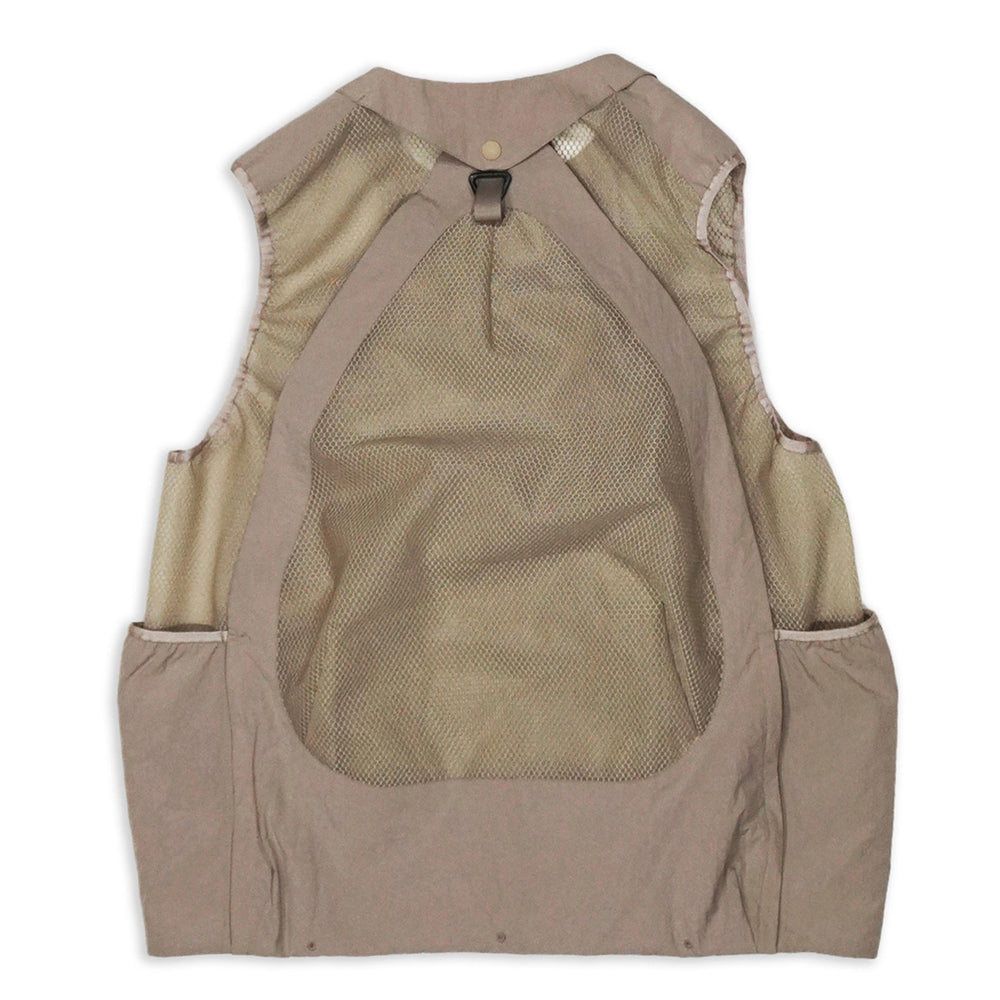 norbit / Water Front Vest/HNVT-037
