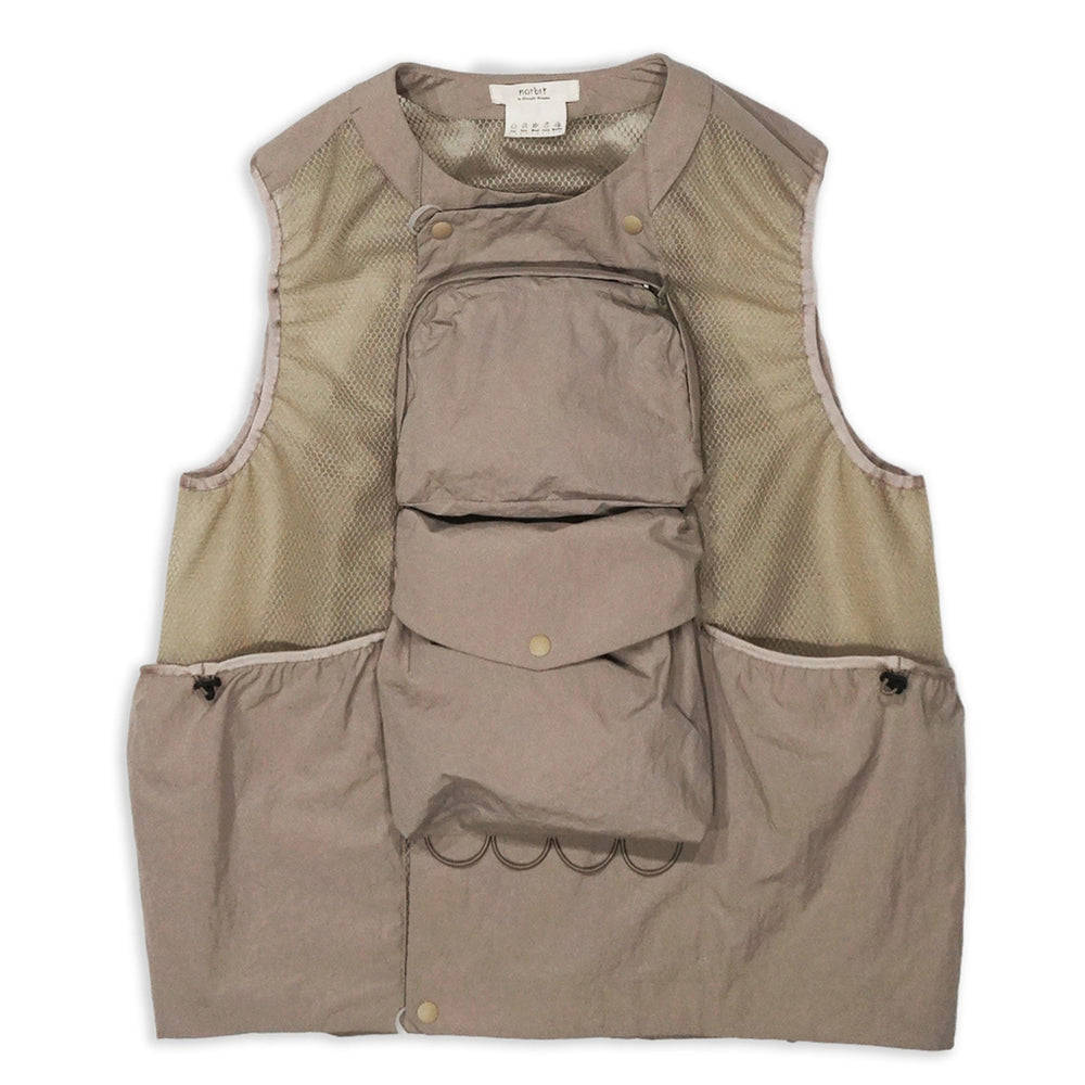 norbit / Water Front Vest/HNVT-037