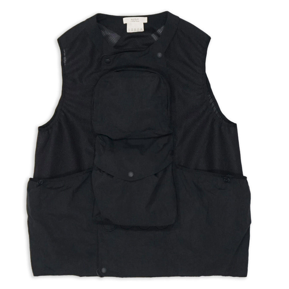norbit / Water Front Vest/HNVT-037