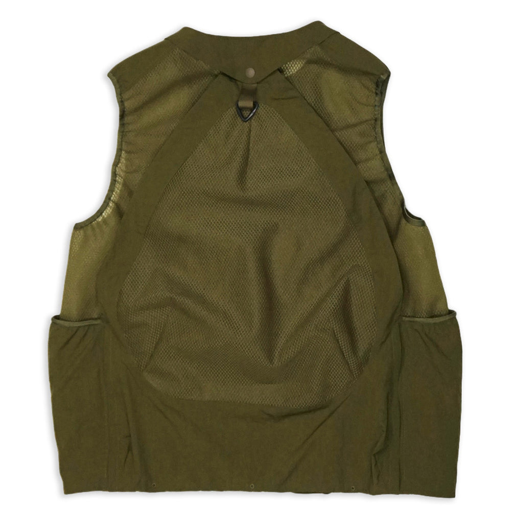 norbit / Water Front Vest/HNVT-037