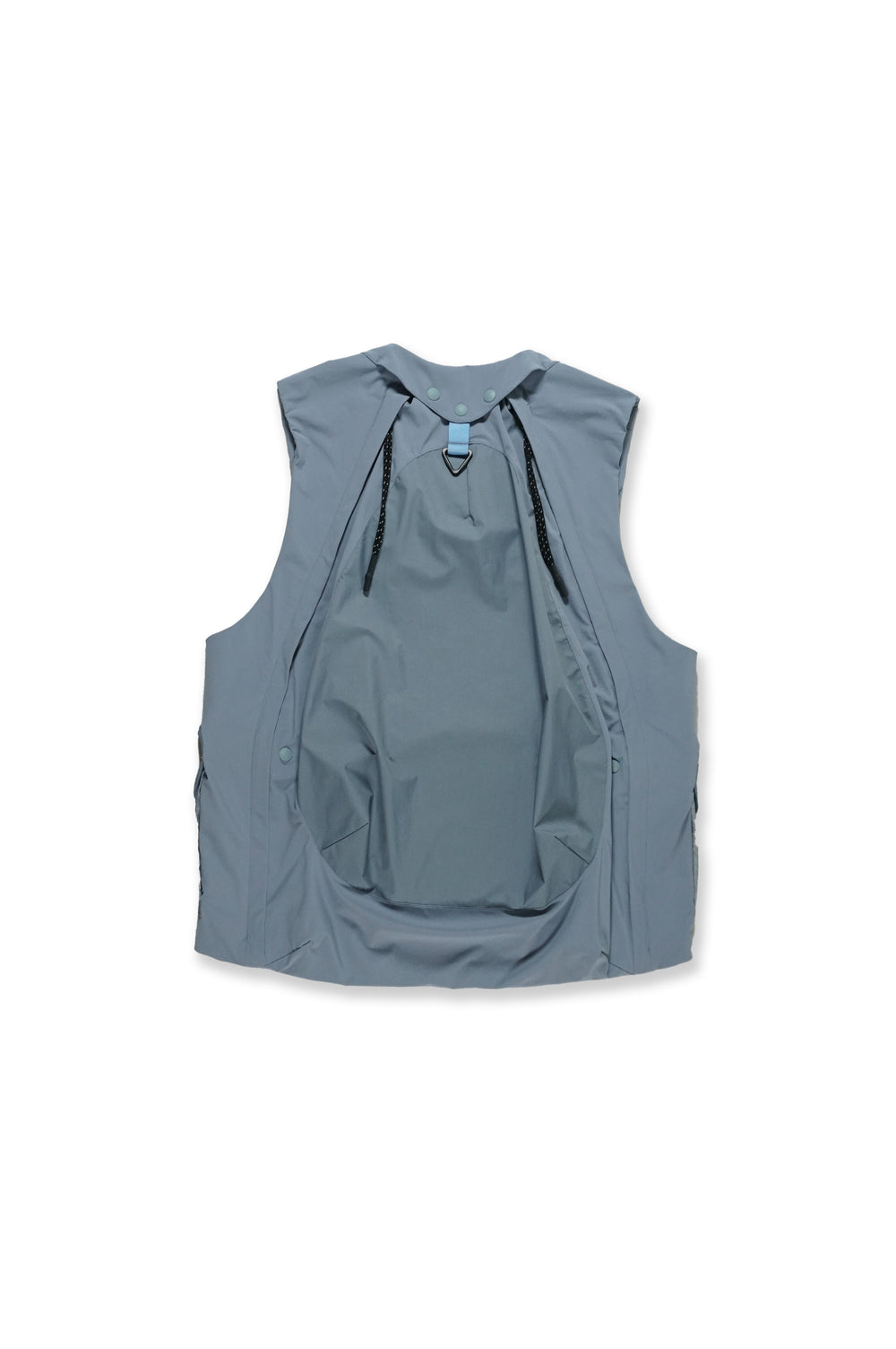 norbit / Soft Shell Hikers Vest / HNVT-039