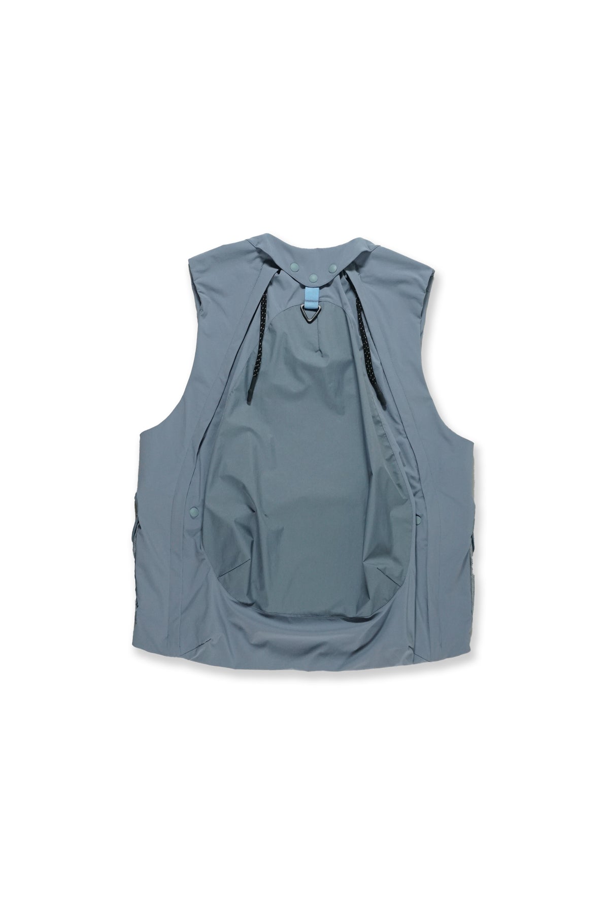norbit / Soft Shell Hikers Vest / HNVT-039 – RAISON D'ETRE ONLINE