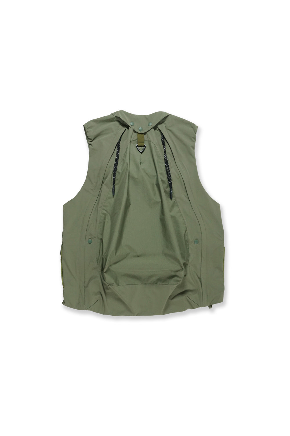 norbit / Soft Shell Hikers Vest / HNVT-039