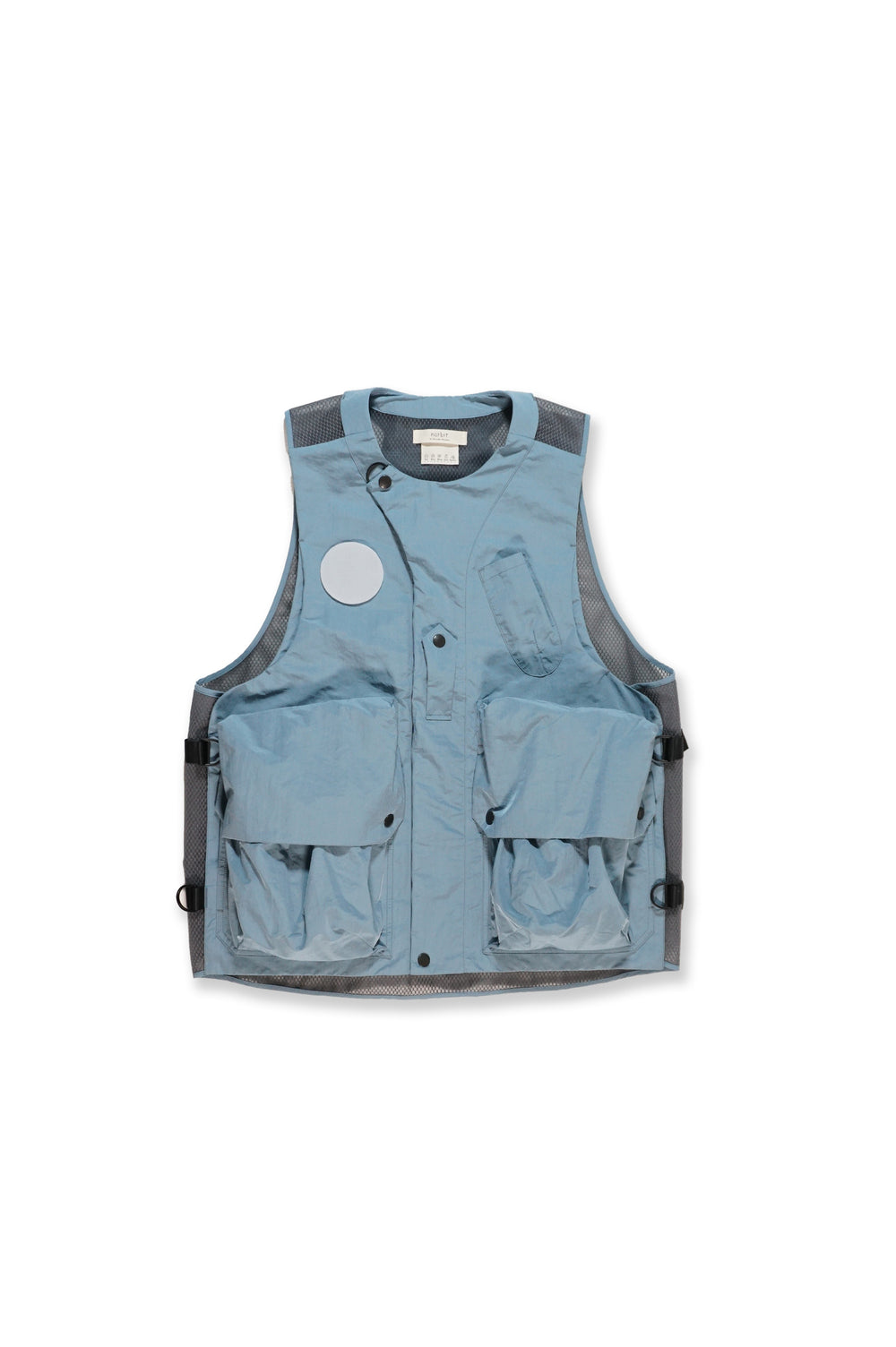 norbit / Field Hike Vest / HNVT-040