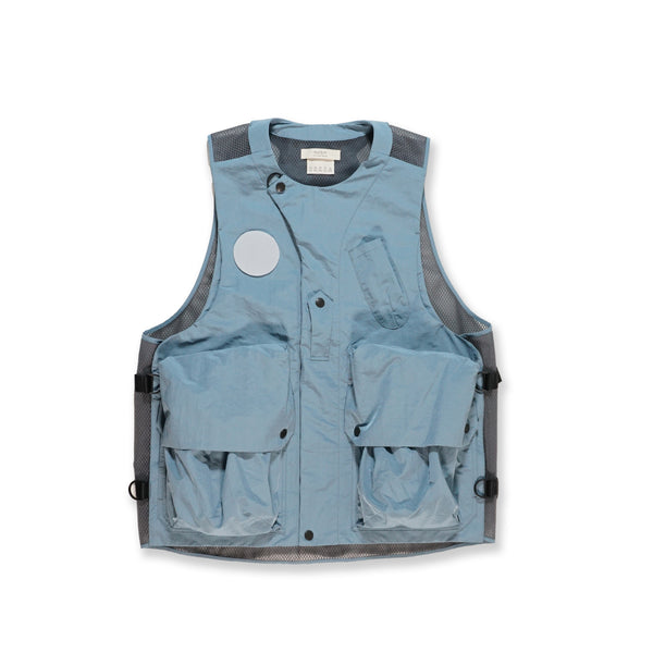 norbit / Field Hike Vest / HNVT-040 – RAISON D'ETRE ONLINE STORE